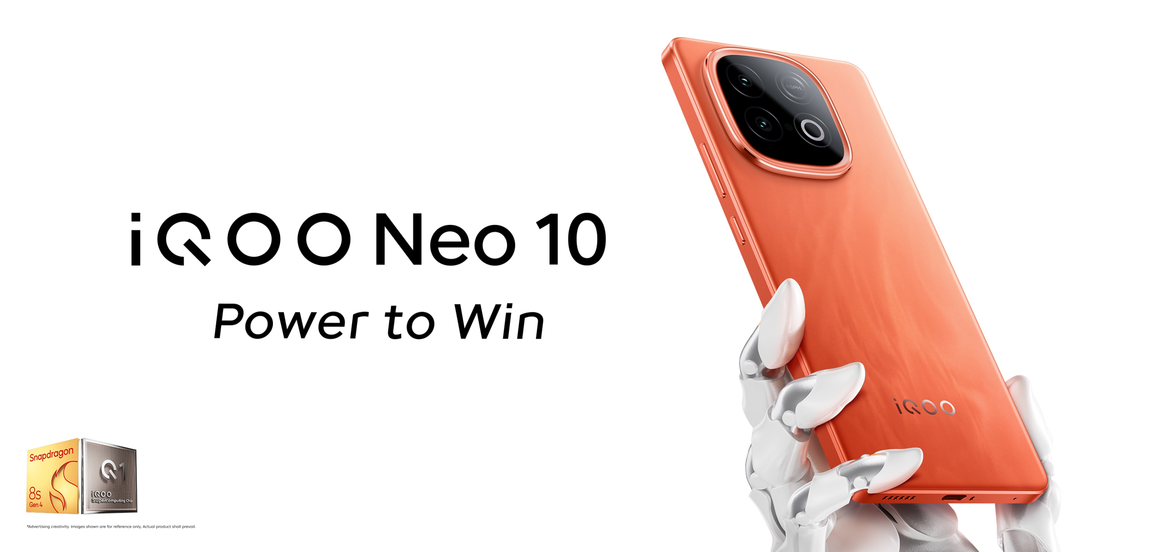 vivo iqooz10xx 5G