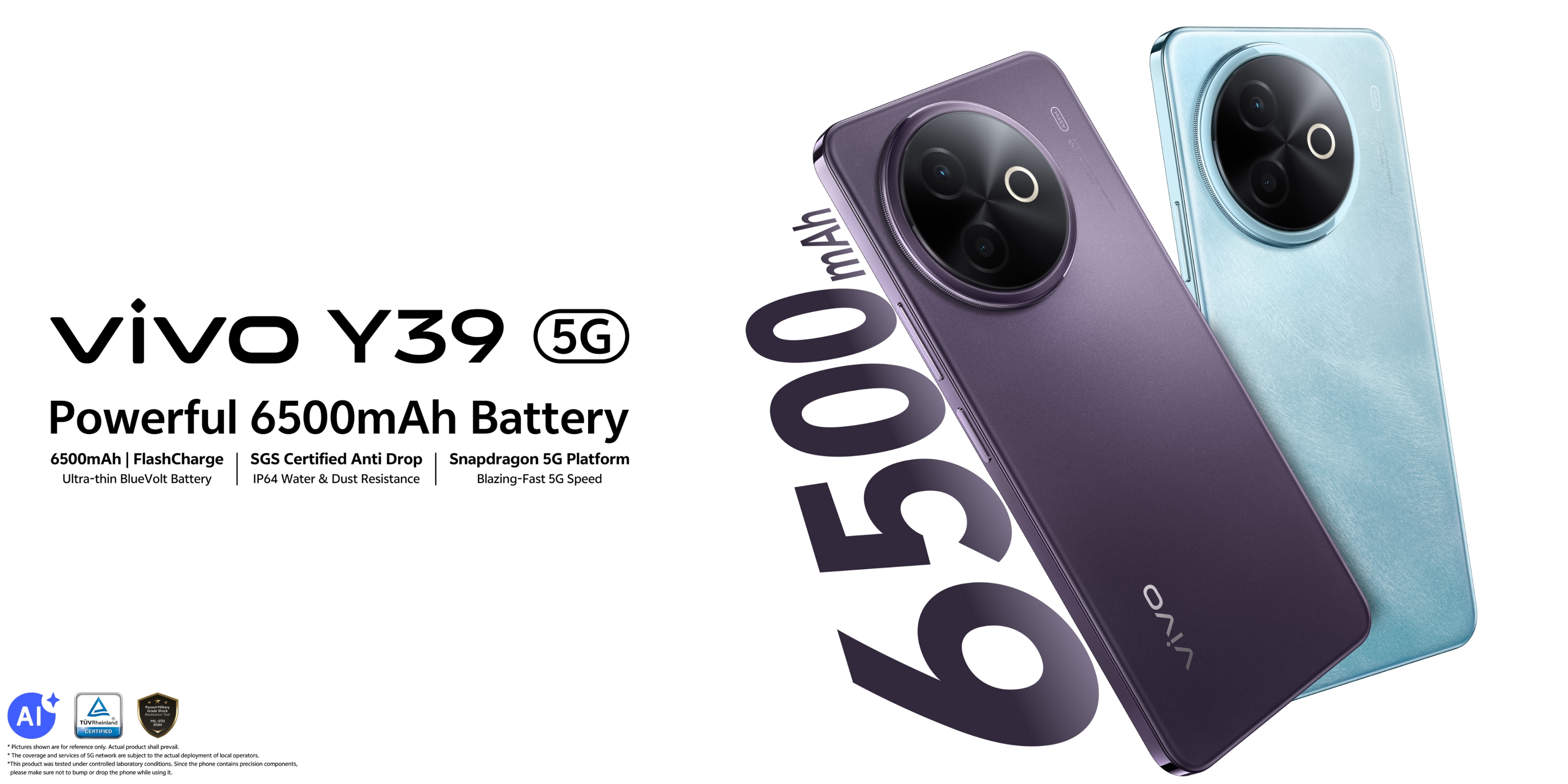 vivo y39 4G