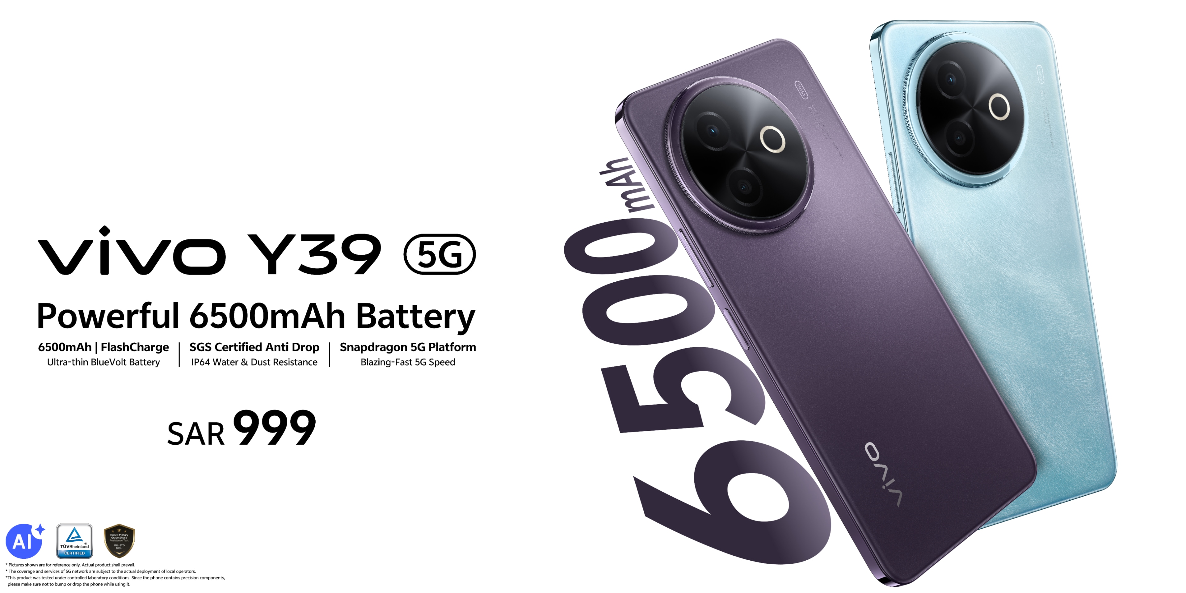 vivo y39 4G