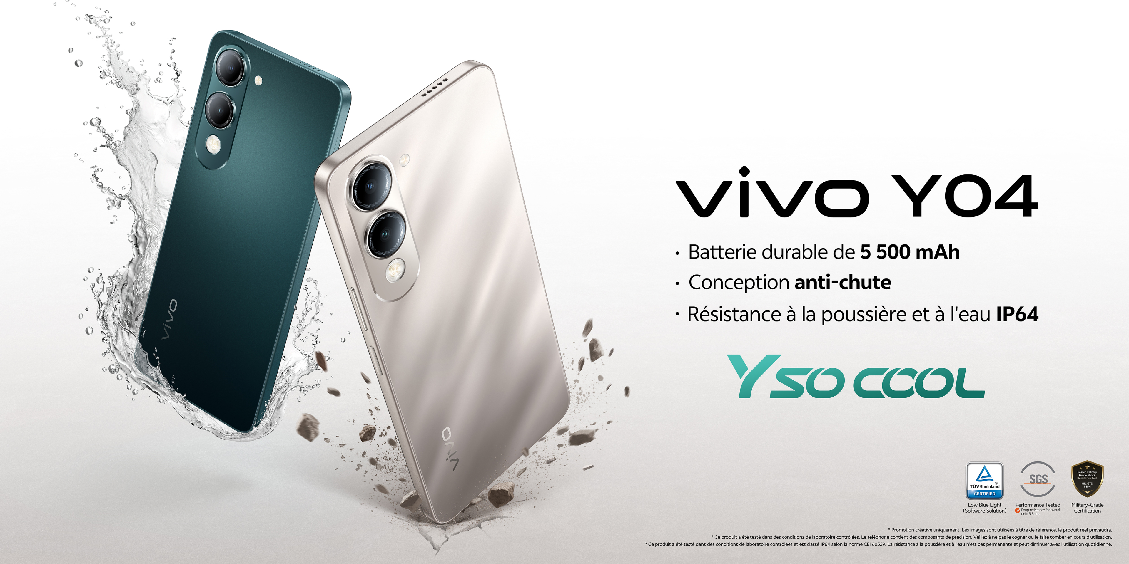 vivo Y29s 5G