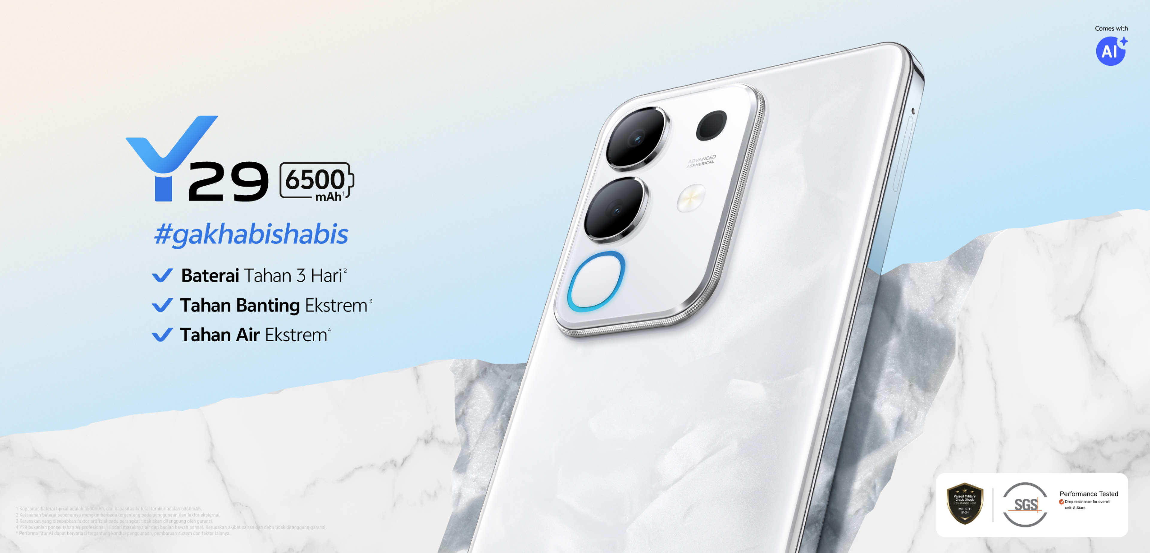 vivo Y29 4G