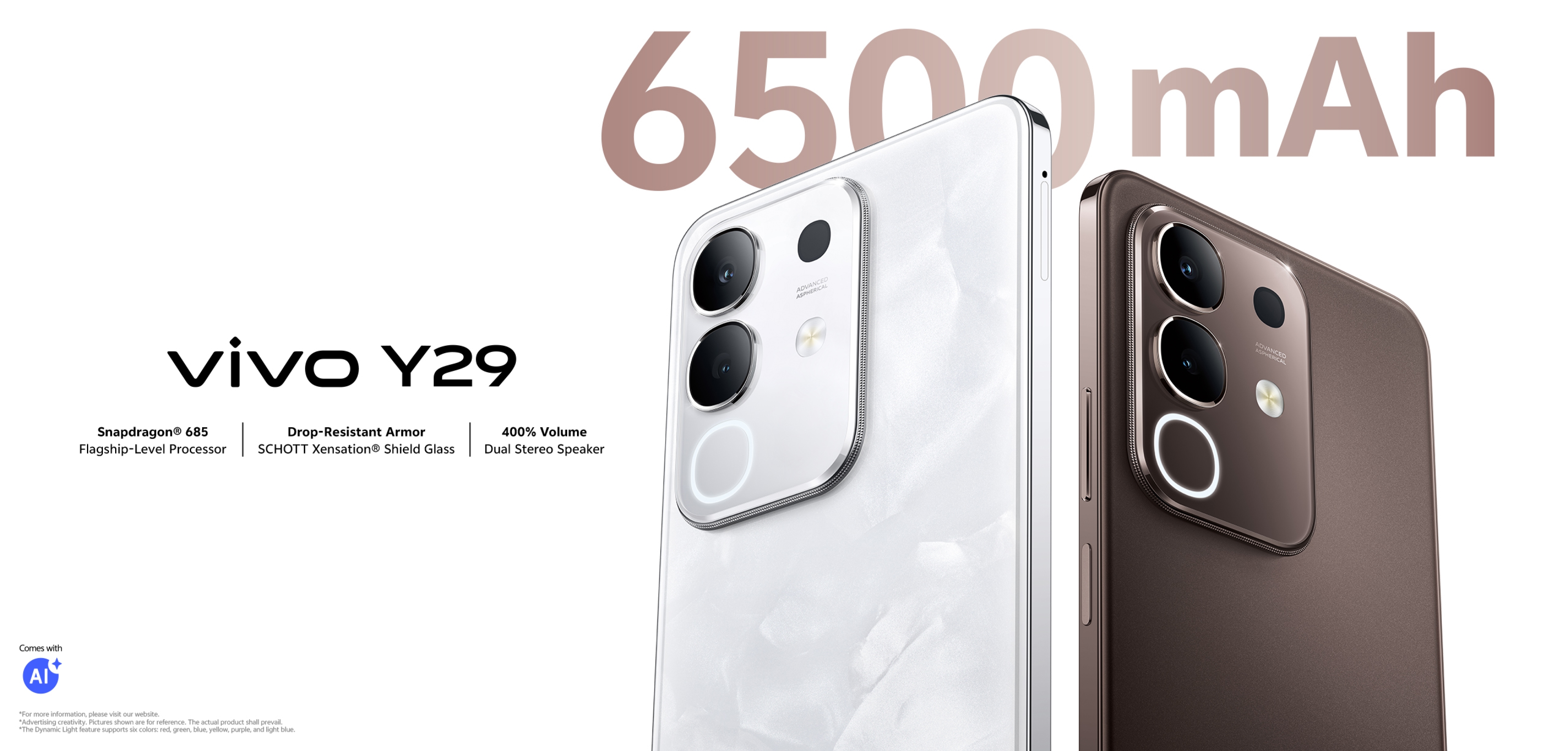 vivo Y29 4G