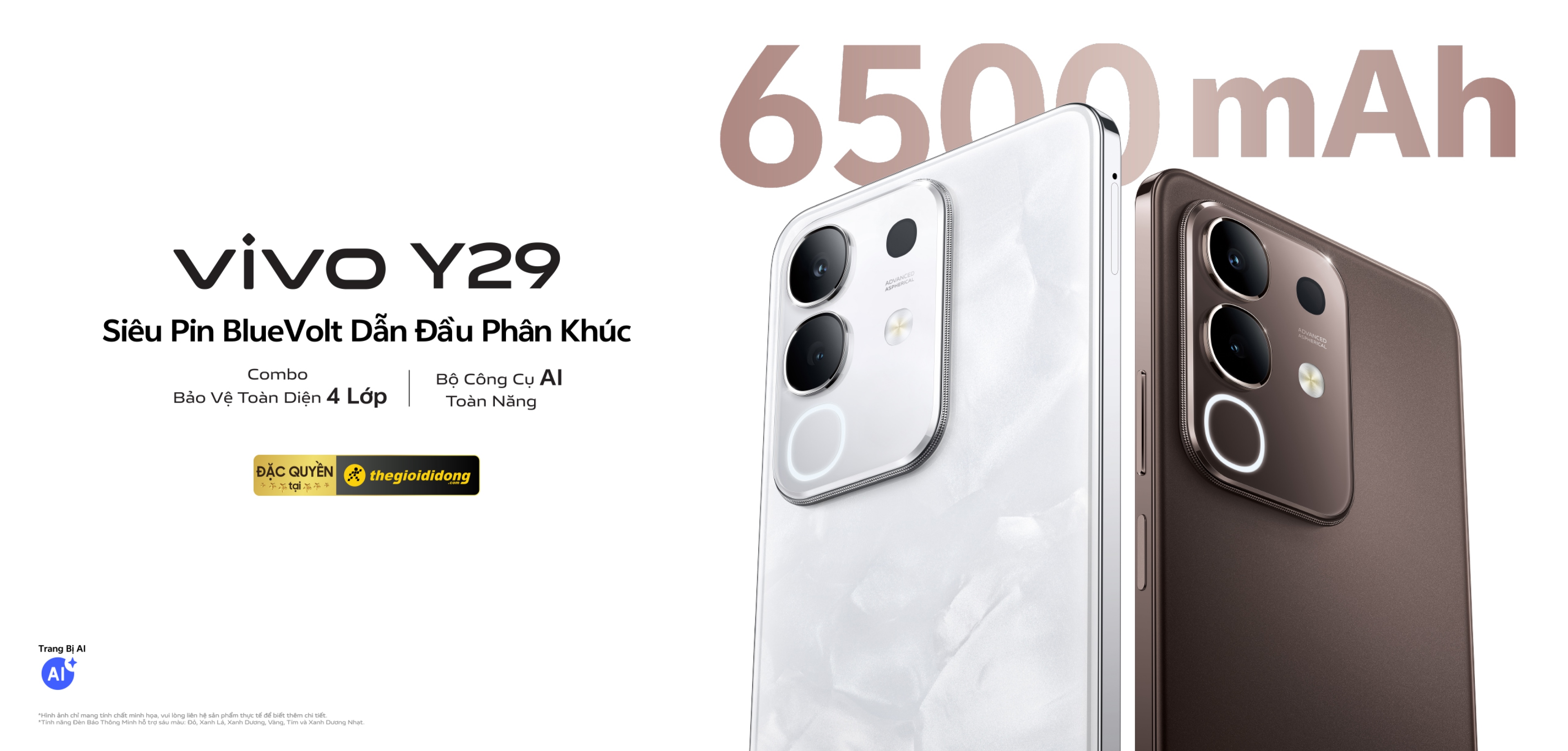 vivo Y29 4G