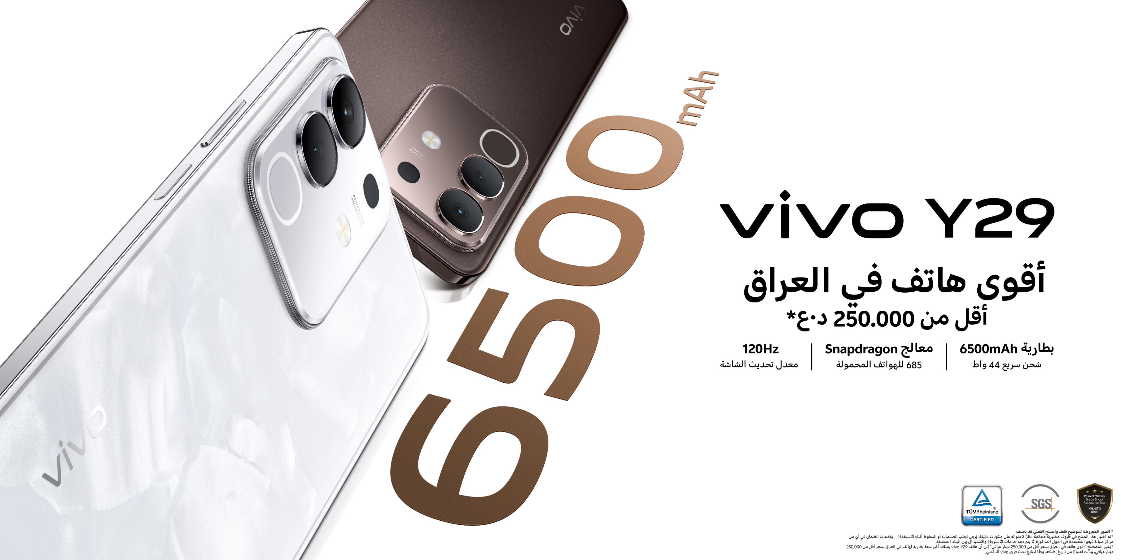 vivo Y29 4G