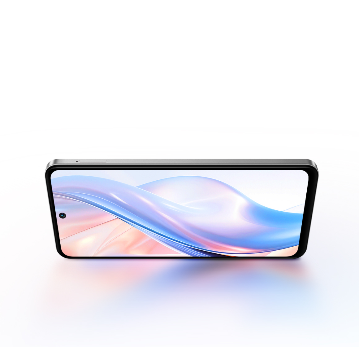 vivo Y29 4G with 120Hz display
