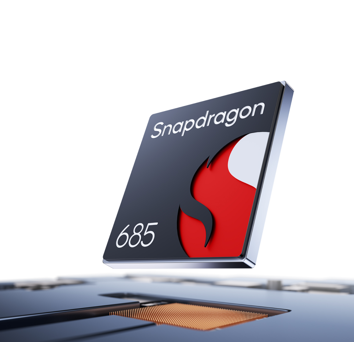 vivo Y29 4G with Snapdragon 685 processor