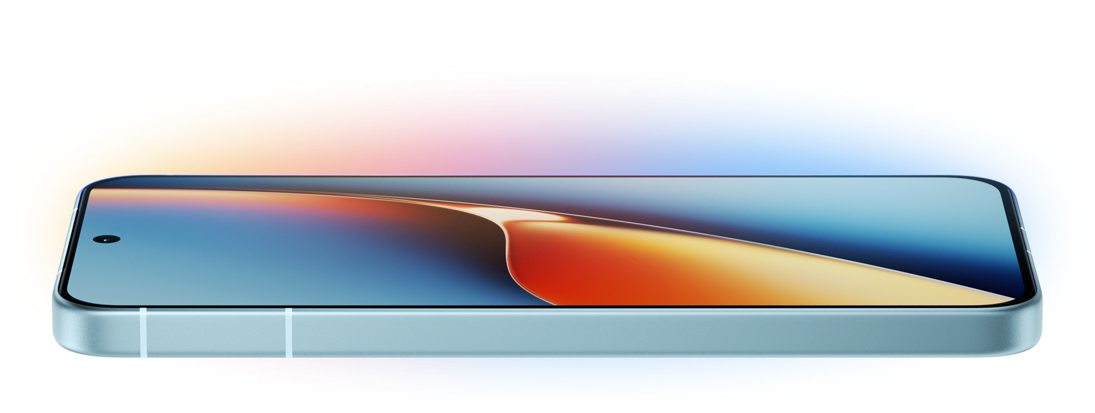 vivo X200 FE with ZEISS master color display