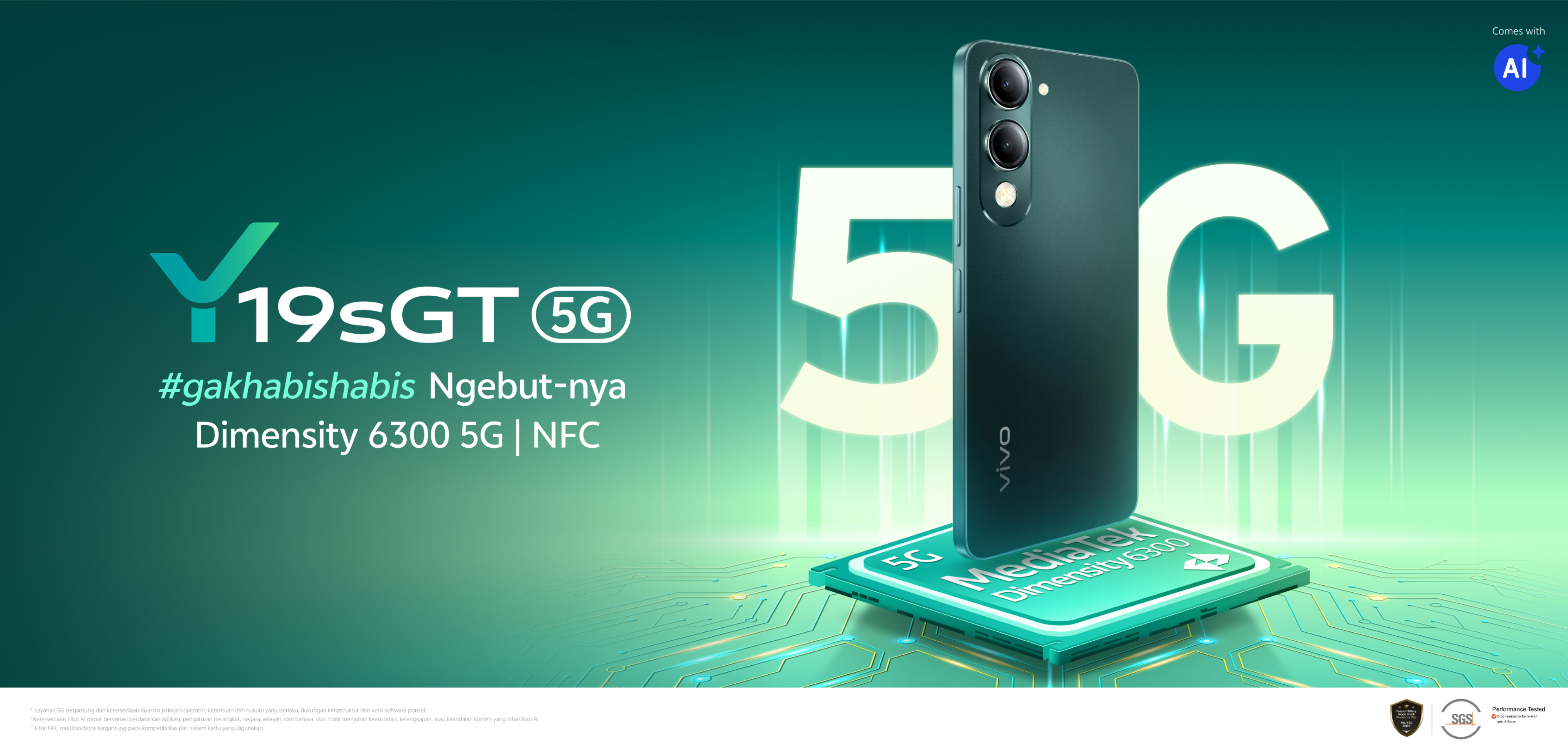 vivo Y29s 5G