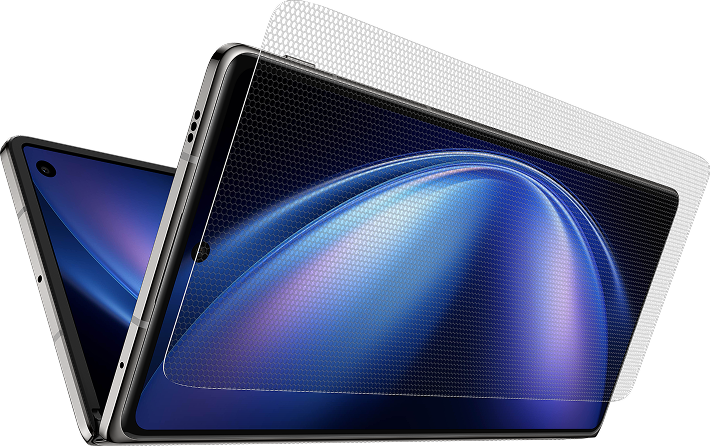 vivo X Fold5-Ultra Light Foldable Phone, ZEISS Imaging | vivo Global