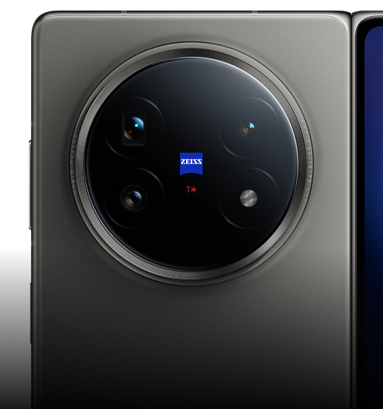vivo X Fold5-Ultra Light Foldable Phone, ZEISS Imaging | vivo Global