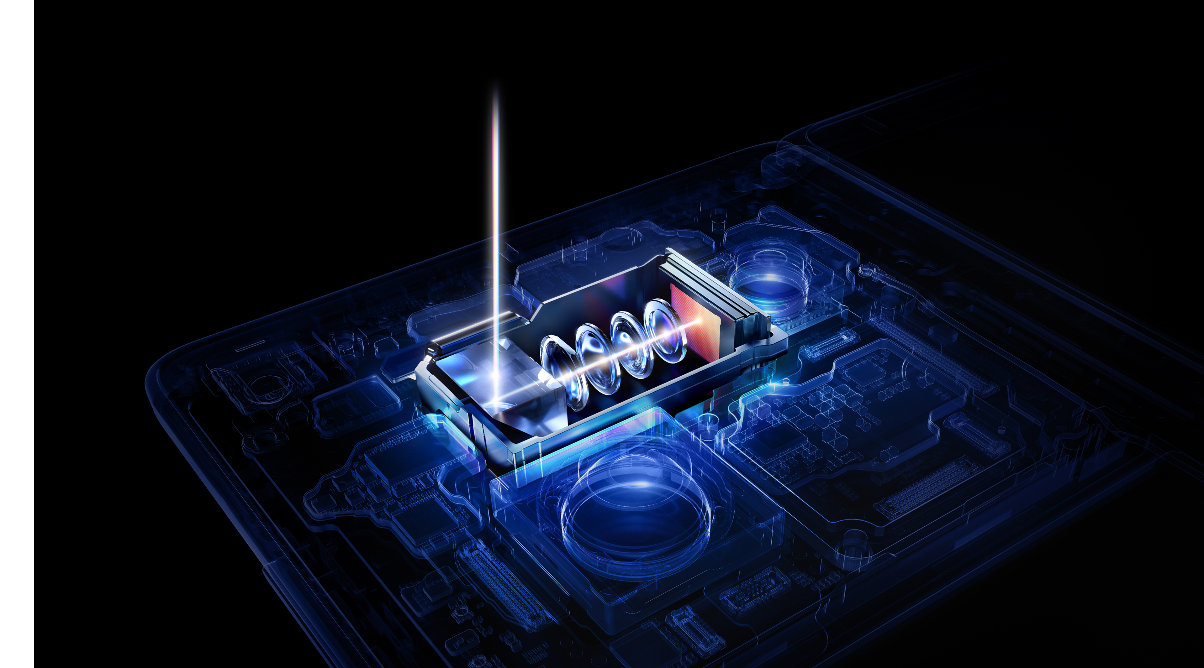 vivo X Fold5 with 50MP ZEISS Telephoto Camera