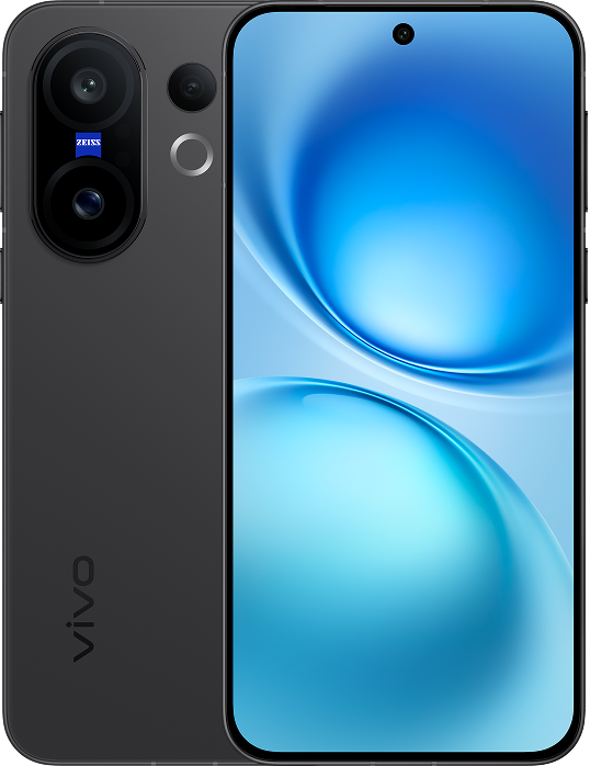vivo X200 FE 本体 ZEISSレンズ搭載　シムフリー vivo-x200-fe-in-black-luxe-