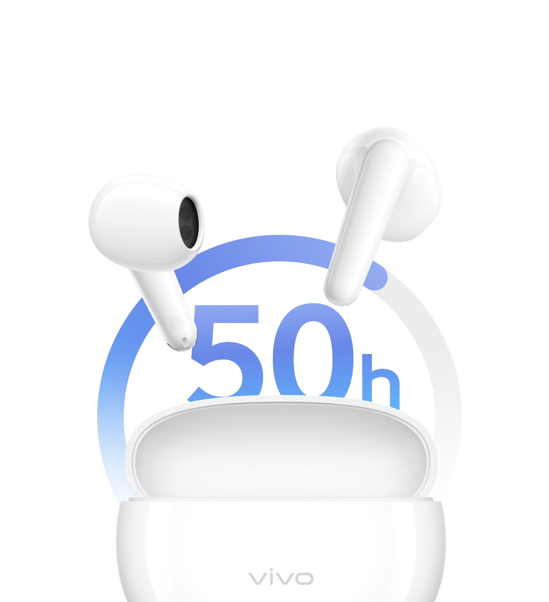 vivo Y400 Pro 5G delivers 4K video with both front and rear cameras