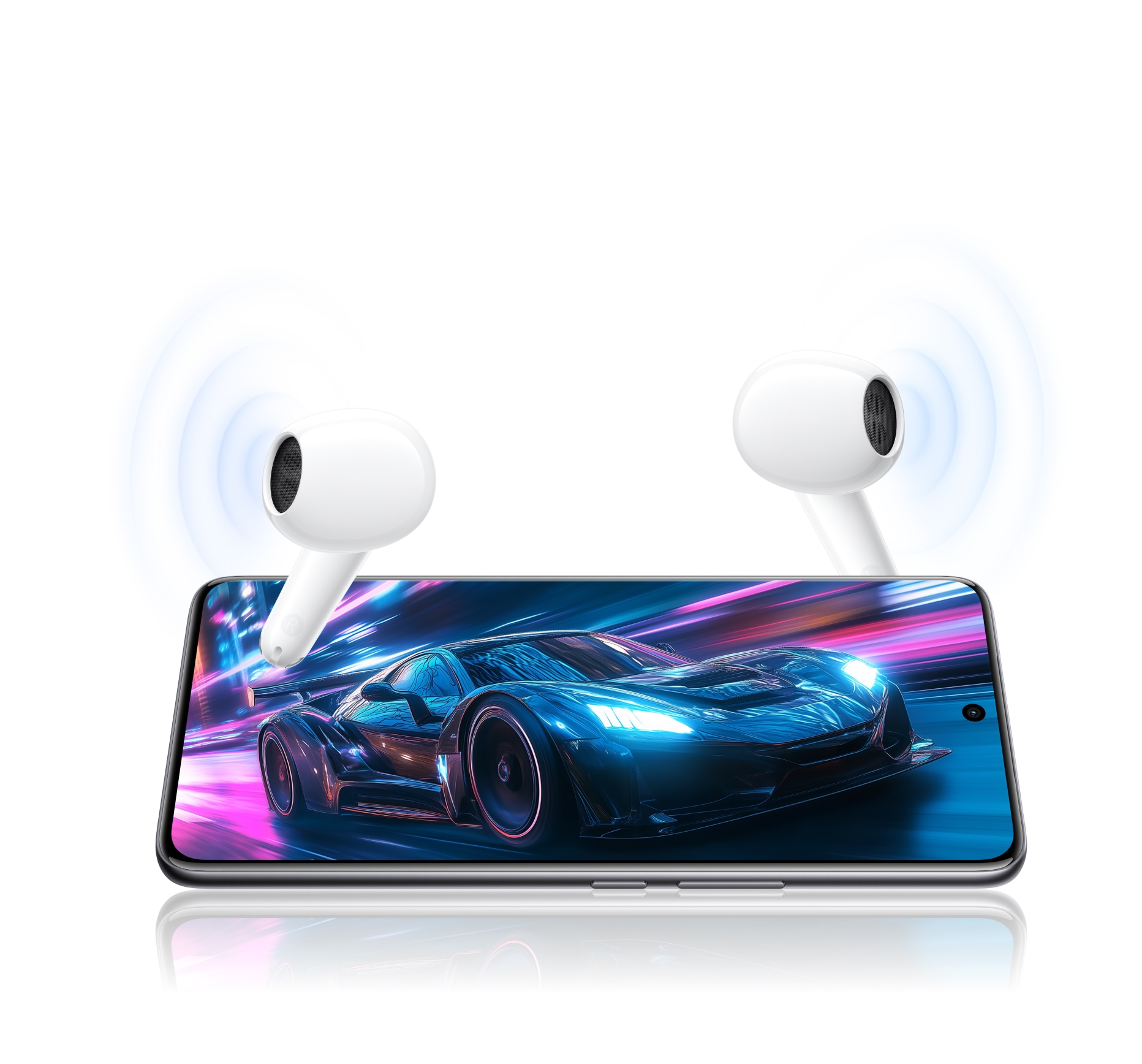 vivo Y400 Pro 5G with AI function