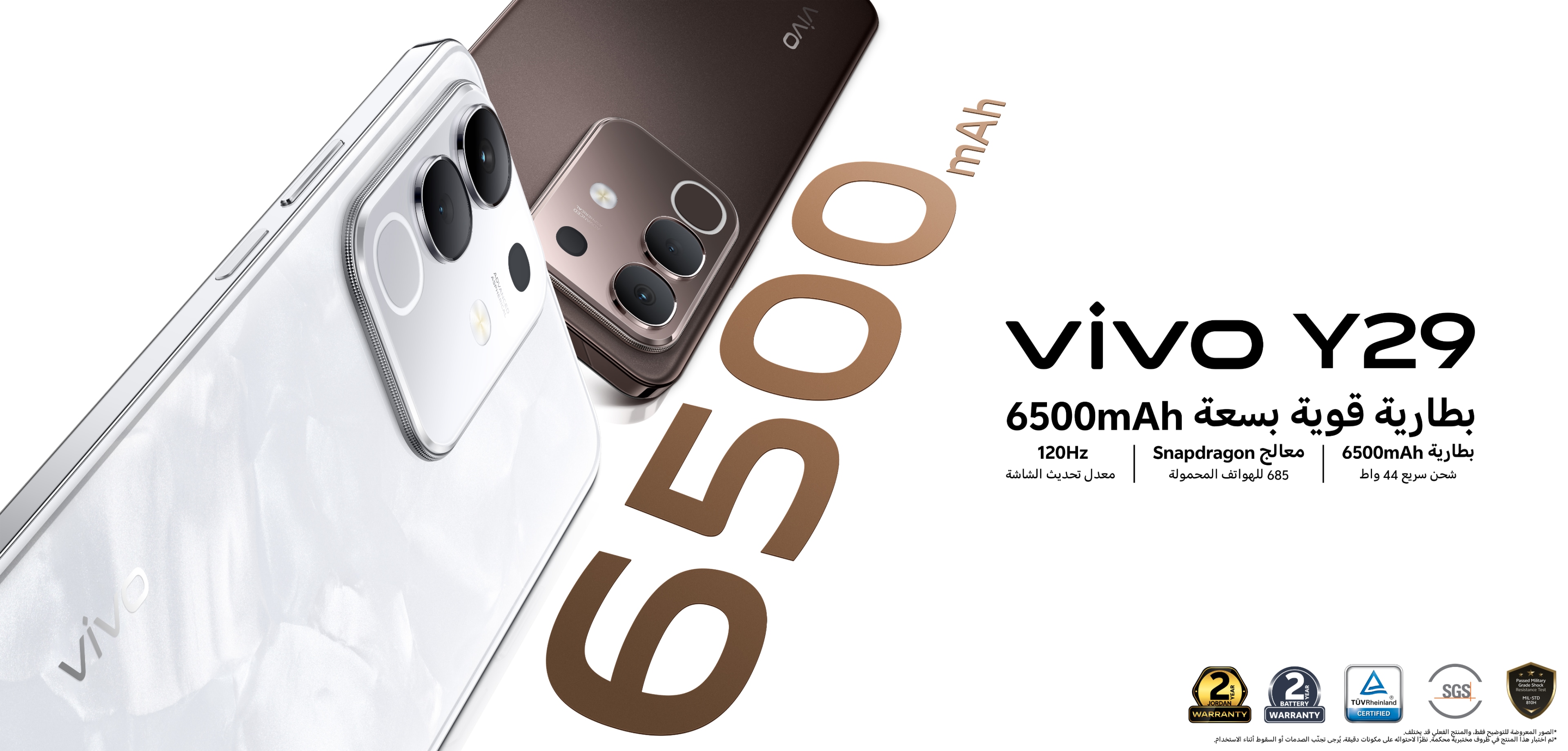 vivo Y29 4G