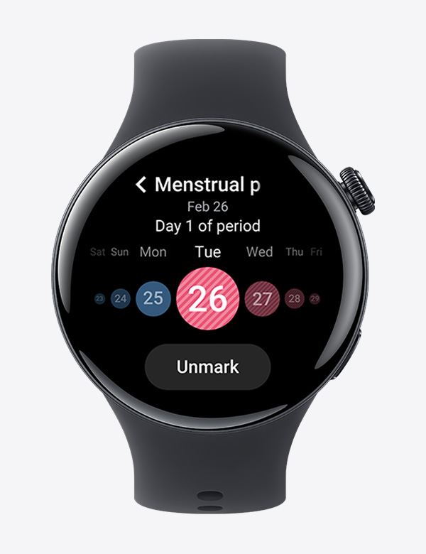 vivo Watch 3 | vivo Global