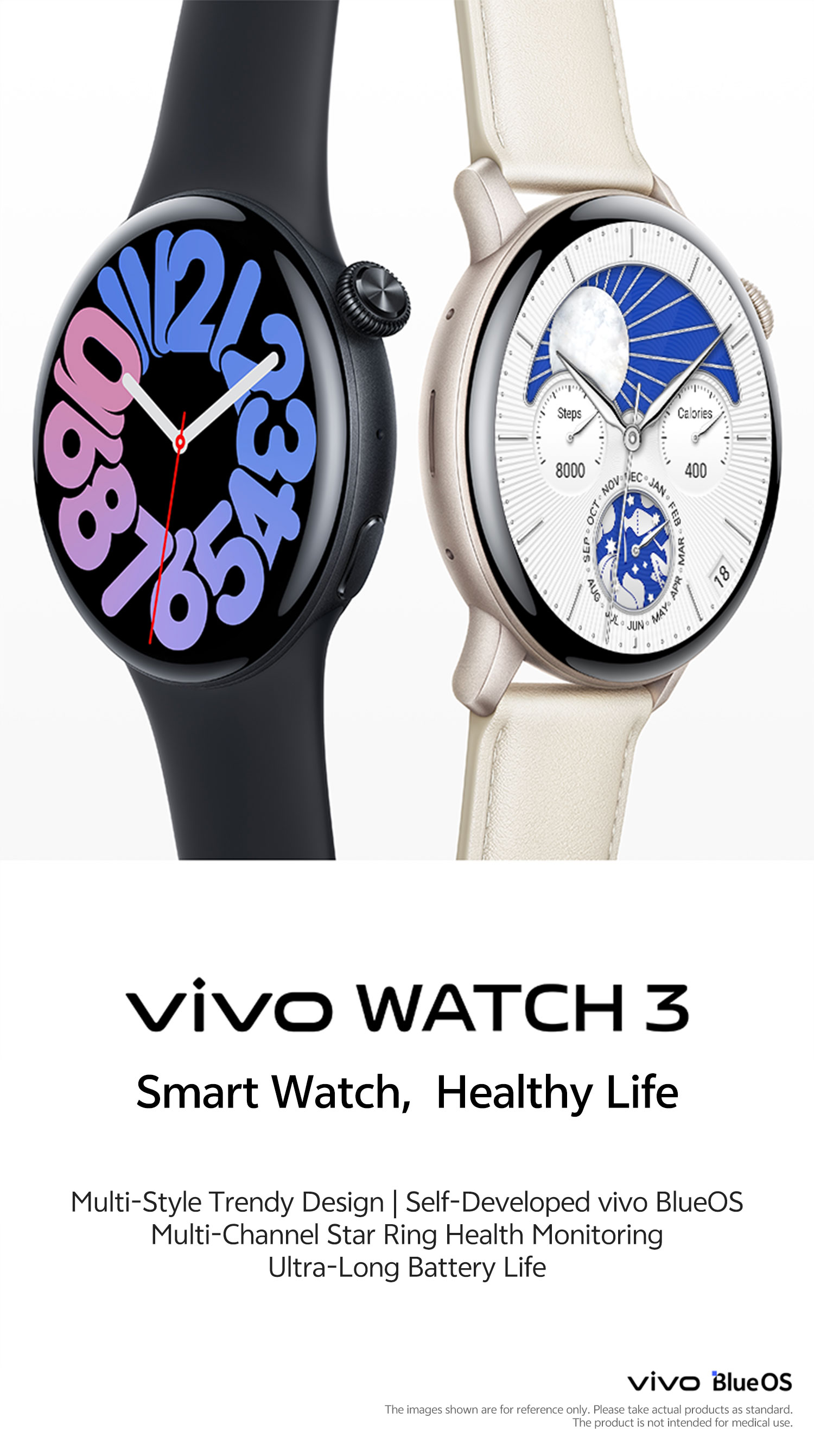 Vivo Smart Watch Esim 2021 Vivo Watch 2: Specs, Features, Price, And Everything That We Know So Far