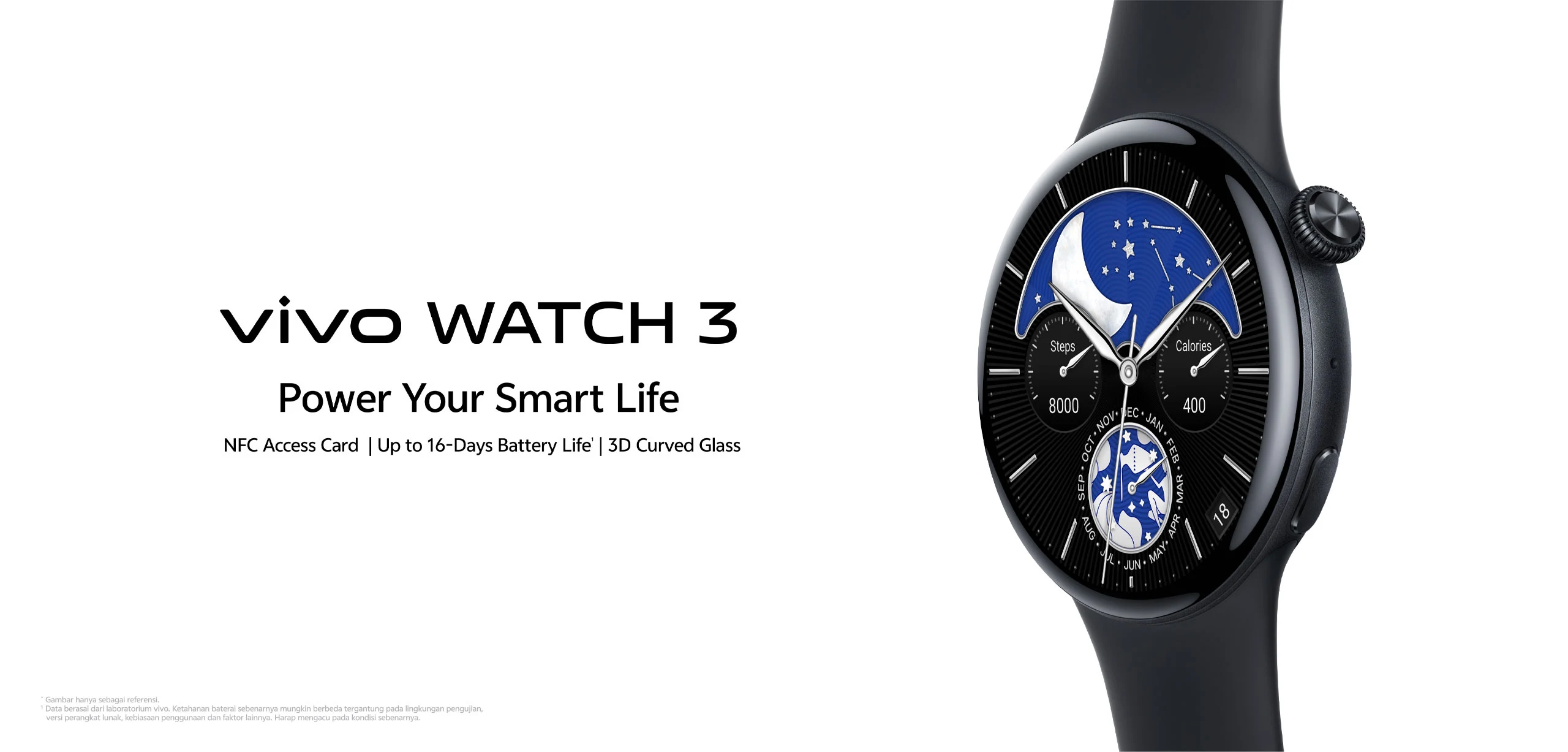 vivo Watch3