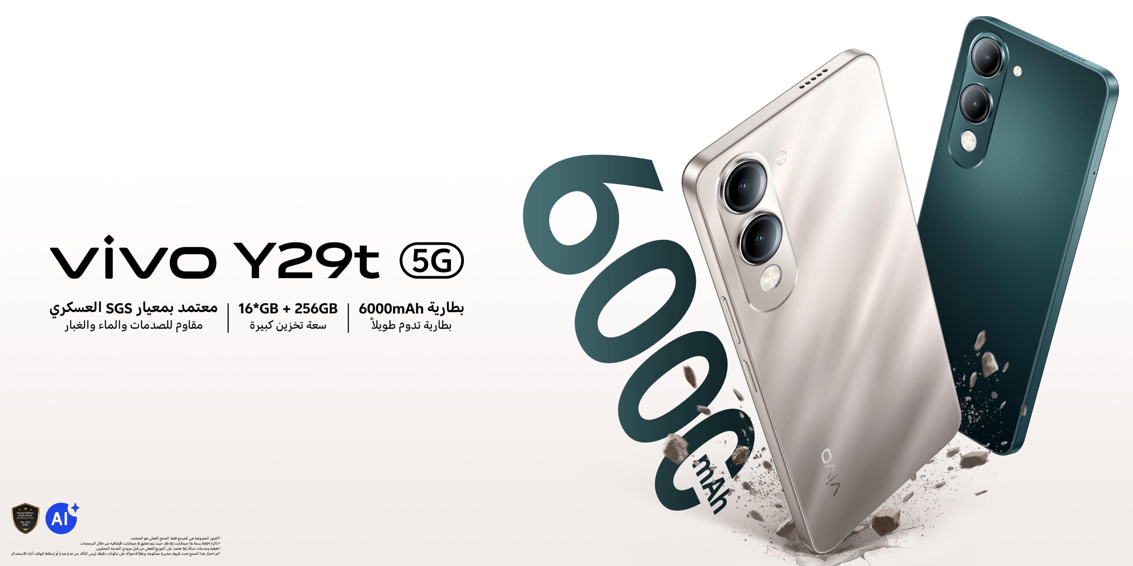 vivo Y29s 5G