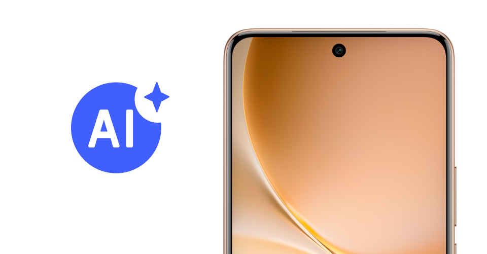 vivo V60 with FOS 15