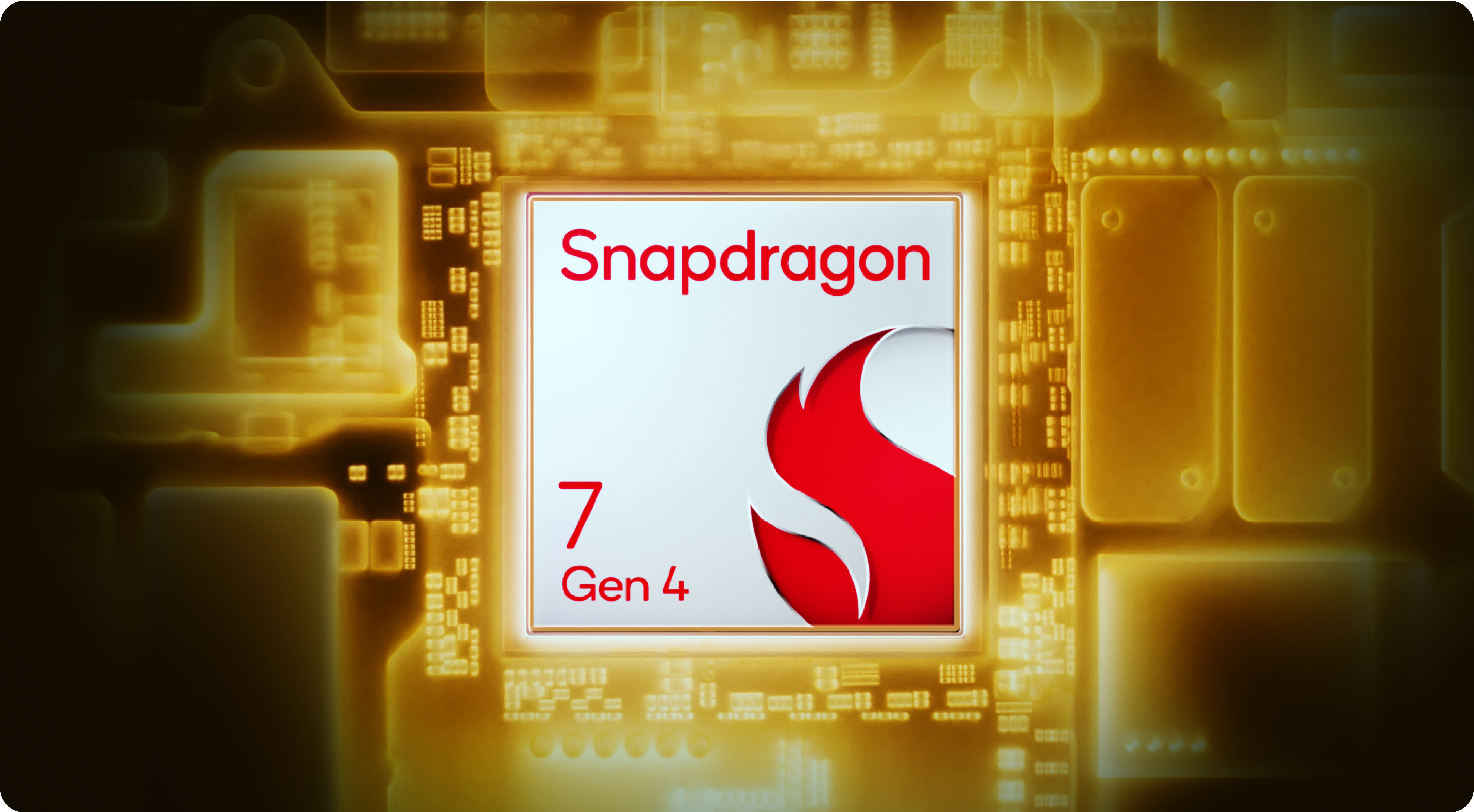 vivo V60 with Qualcomm Snapdragon 7 Gen 4