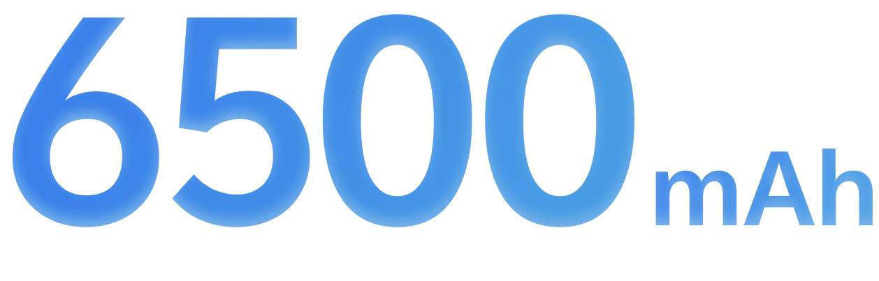 vivo V60 with 6500mAh BlueVolt Battery