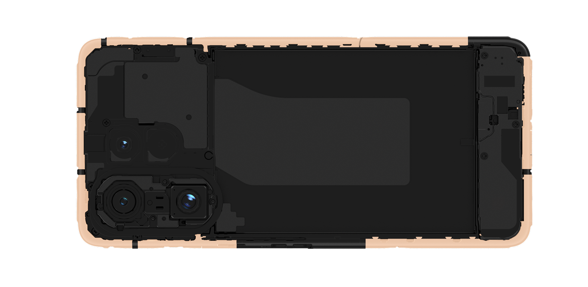 vivo V60 with AI super link