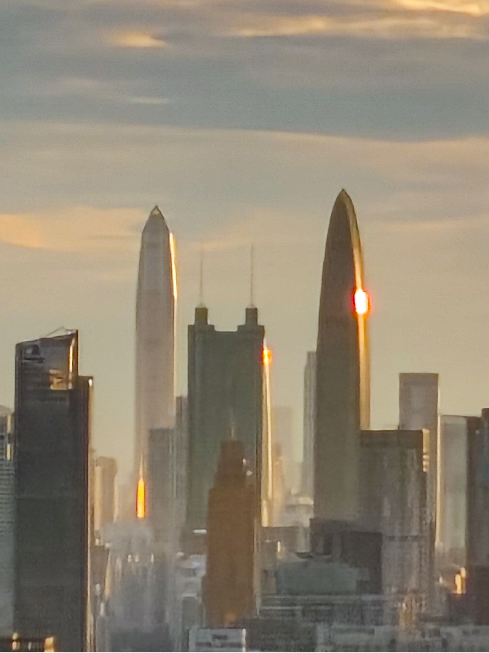 vivo V60 with Super Telephoto Enhancement