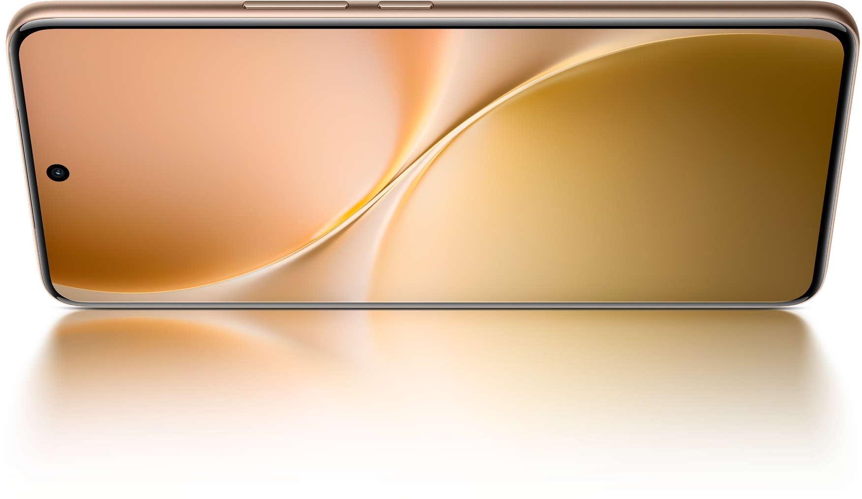 vivo V60 with Ultra Bright Display