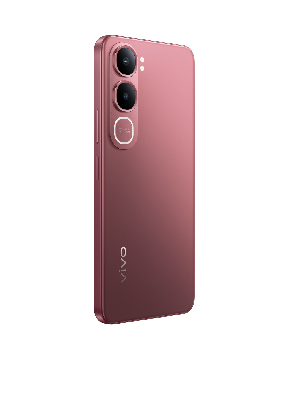 vivo Y21d with Flagship Design