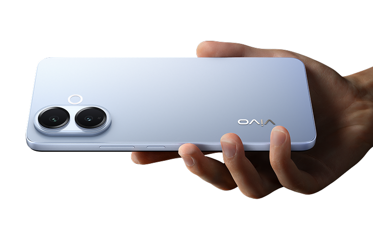 vivo V60 Lite - 6500mAh Battery, AMOLED Display, AI Tool | vivo Global