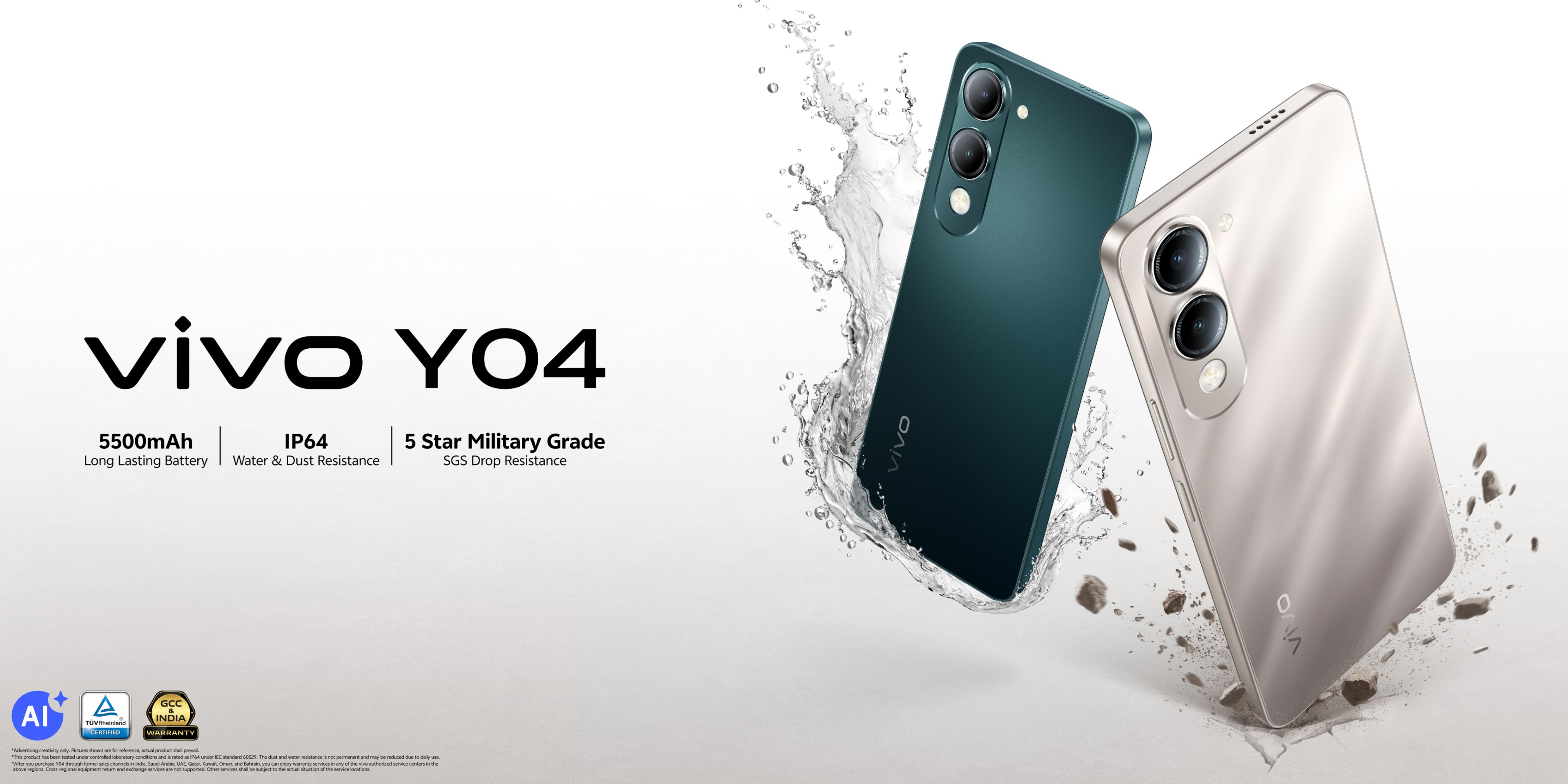 vivo Y29s 5G