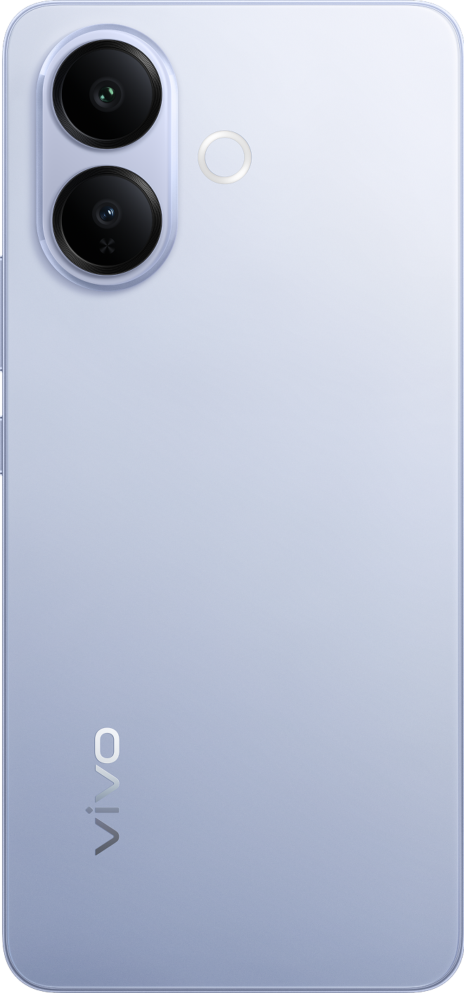 vivo V60 Lite 5G - Slim Design, Dimensity 7360-Turbo, 6500mAh
