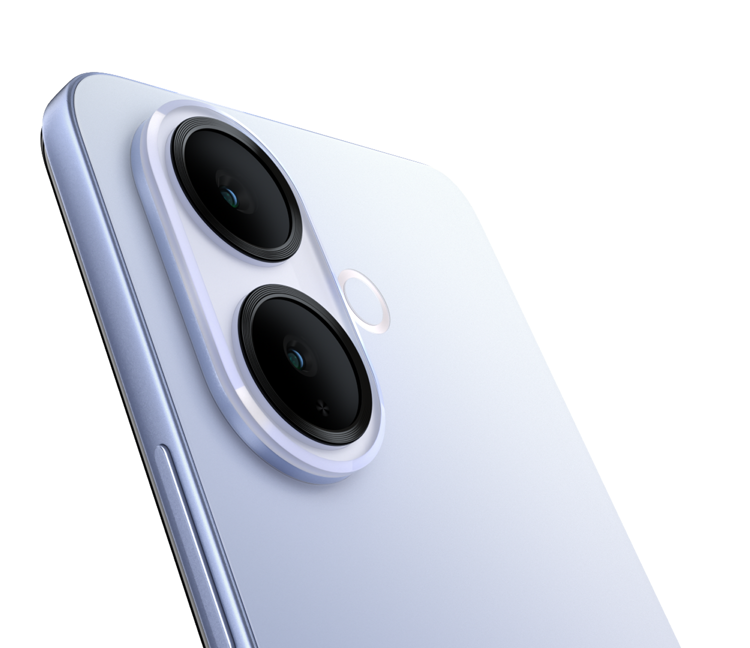 vivo V60 Lite 5G - Slim Design, Dimensity 7360-Turbo, 6500mAh