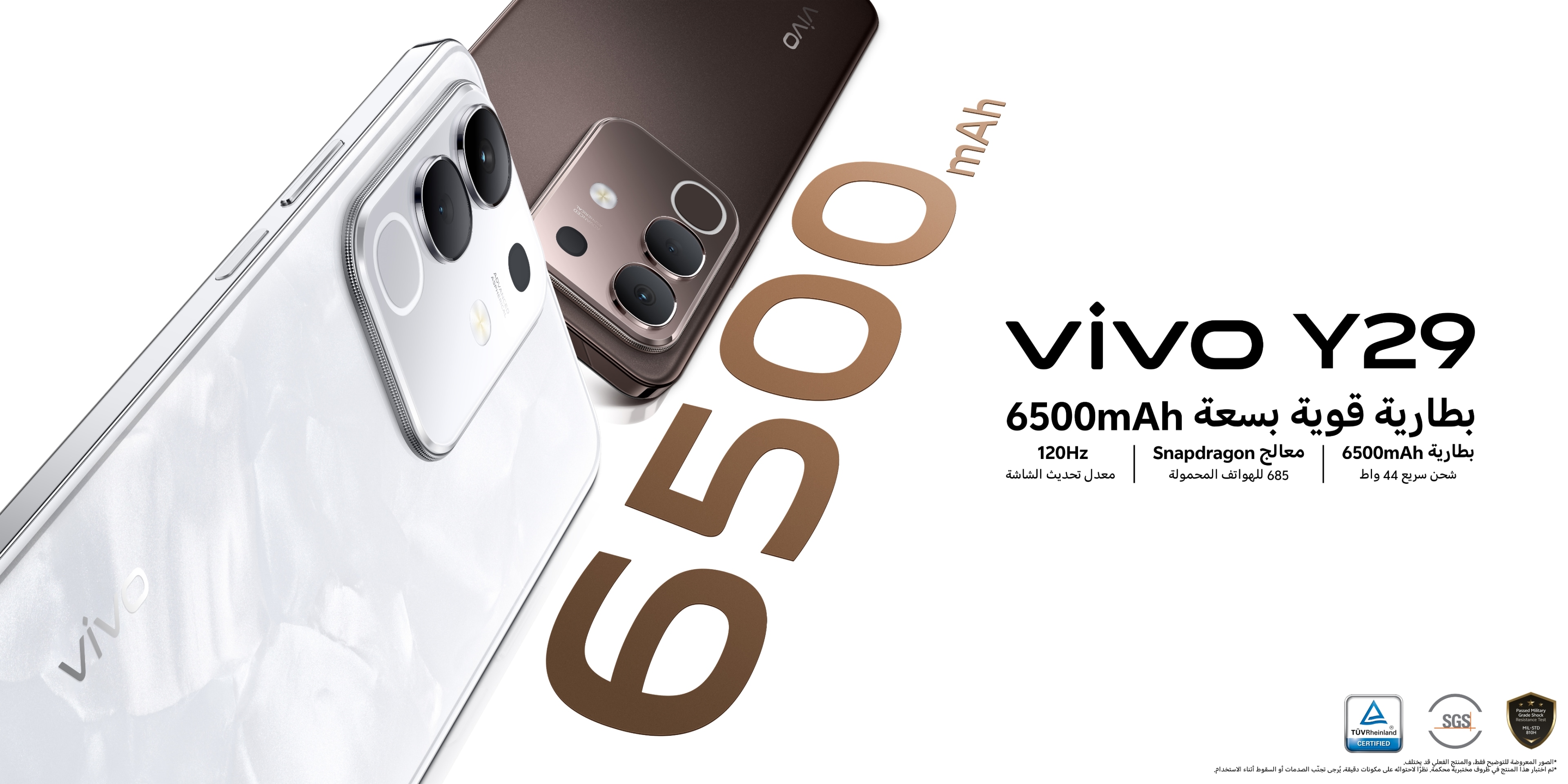 vivo Y29 4G