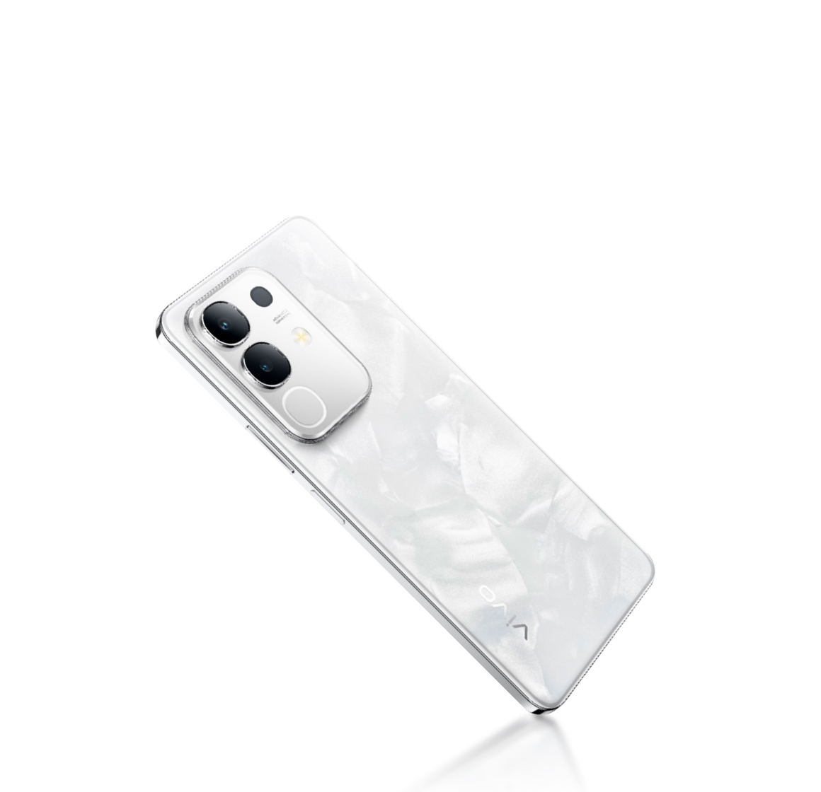 vivo Y29 4G with sleek and trendy design