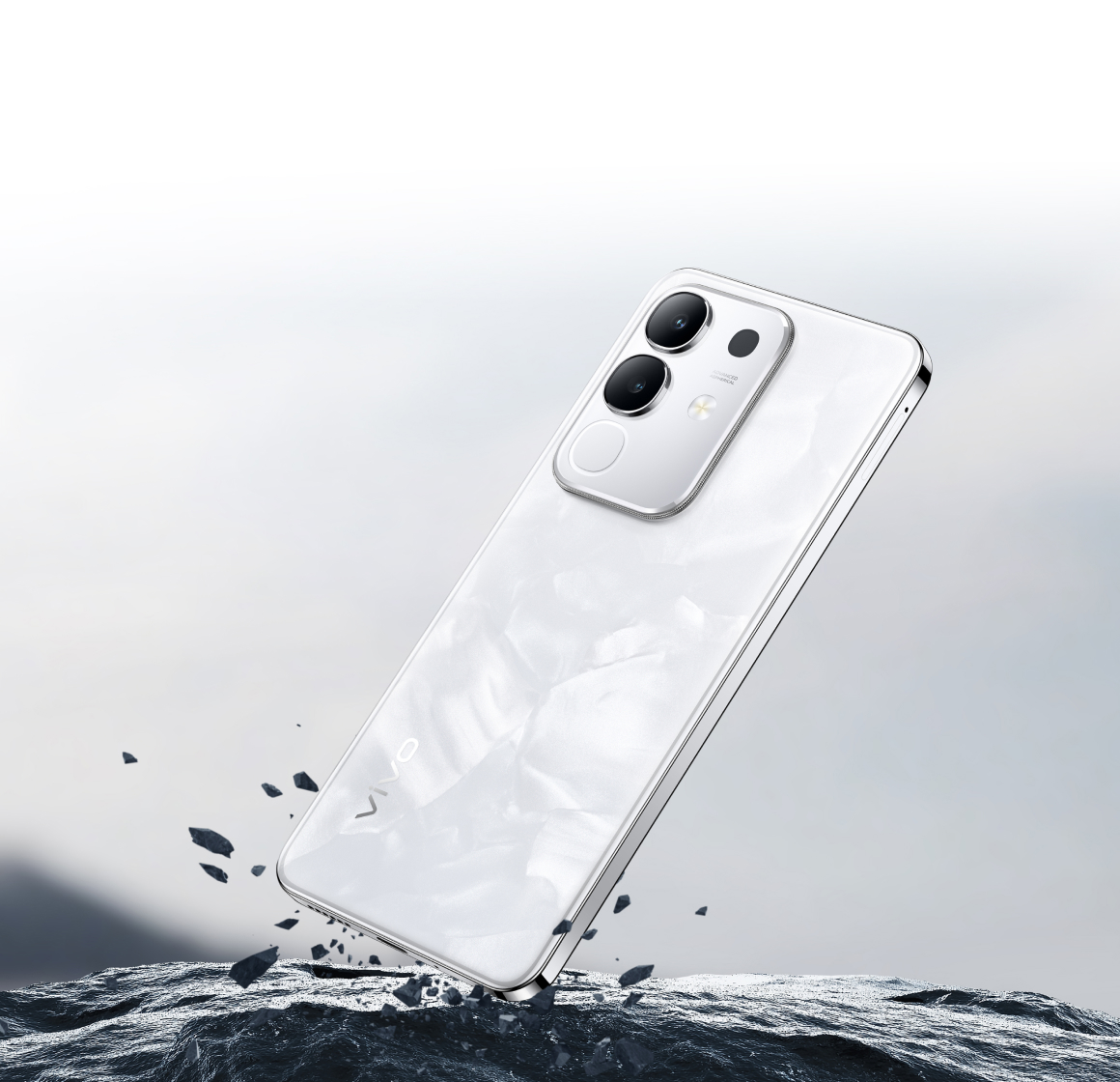 vivo Y29 4G with stronger protection