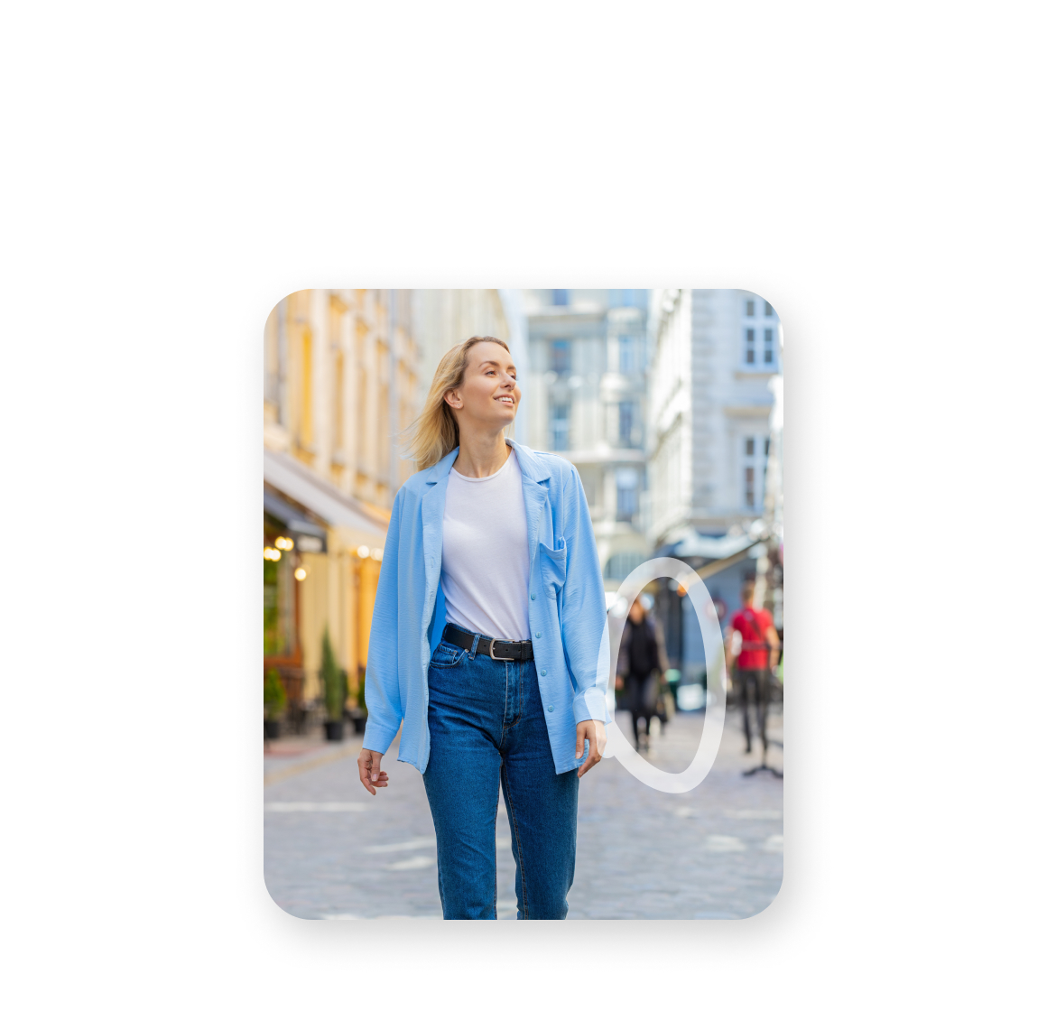 vivo Y29 4G with AI Erase feature