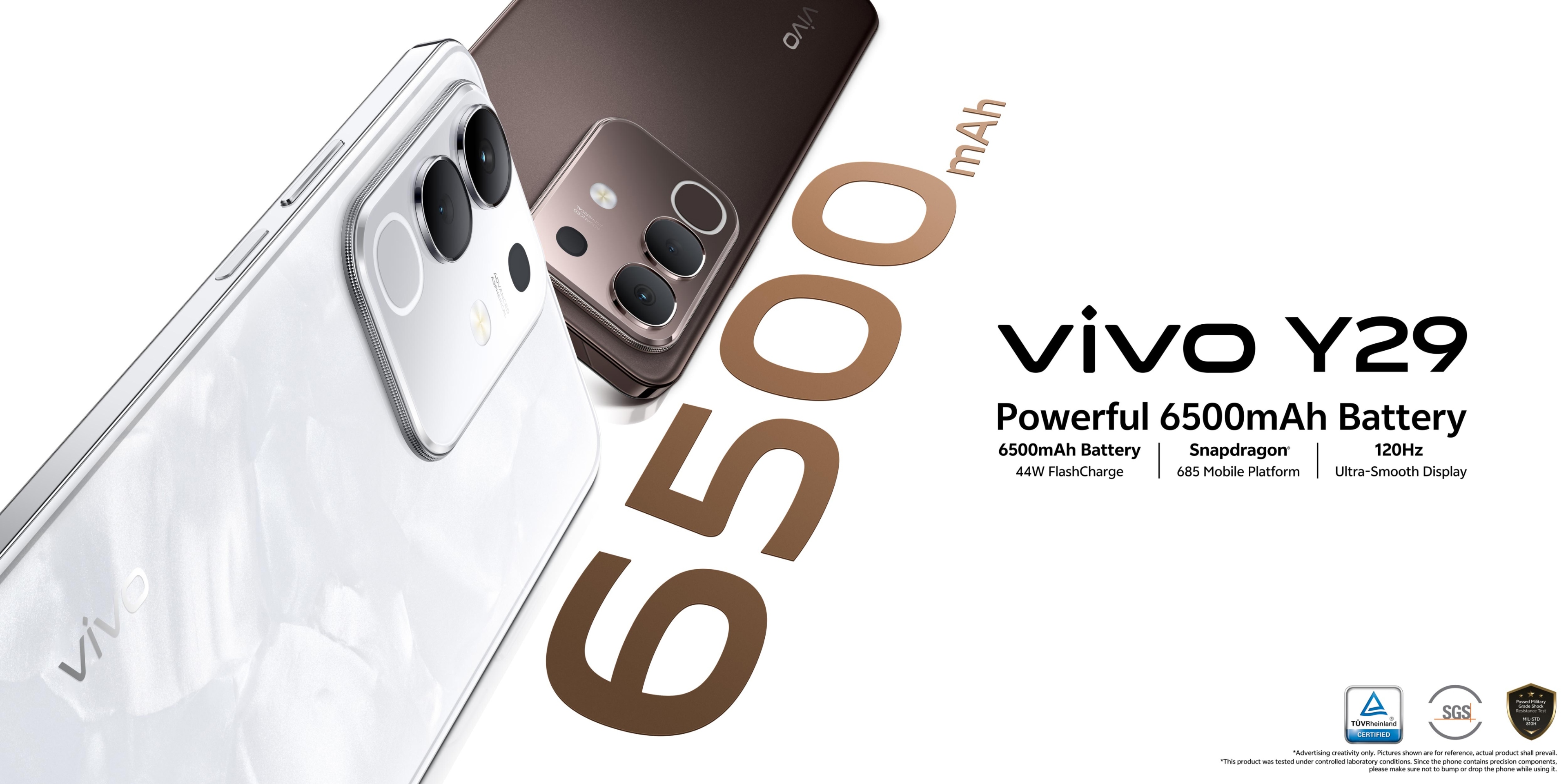 vivo Y29 4G