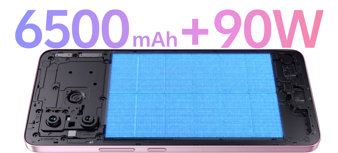 Vivo V60 Lite 5G | 6.77" FHD+ AMOLED, Dimensity 7360 Turbo, 50MP IMX882, and 6,500mAh Battery 5 vivo v60 lite 5g with 6500 mah bluevolt battery and 90w flashcharge 2.png