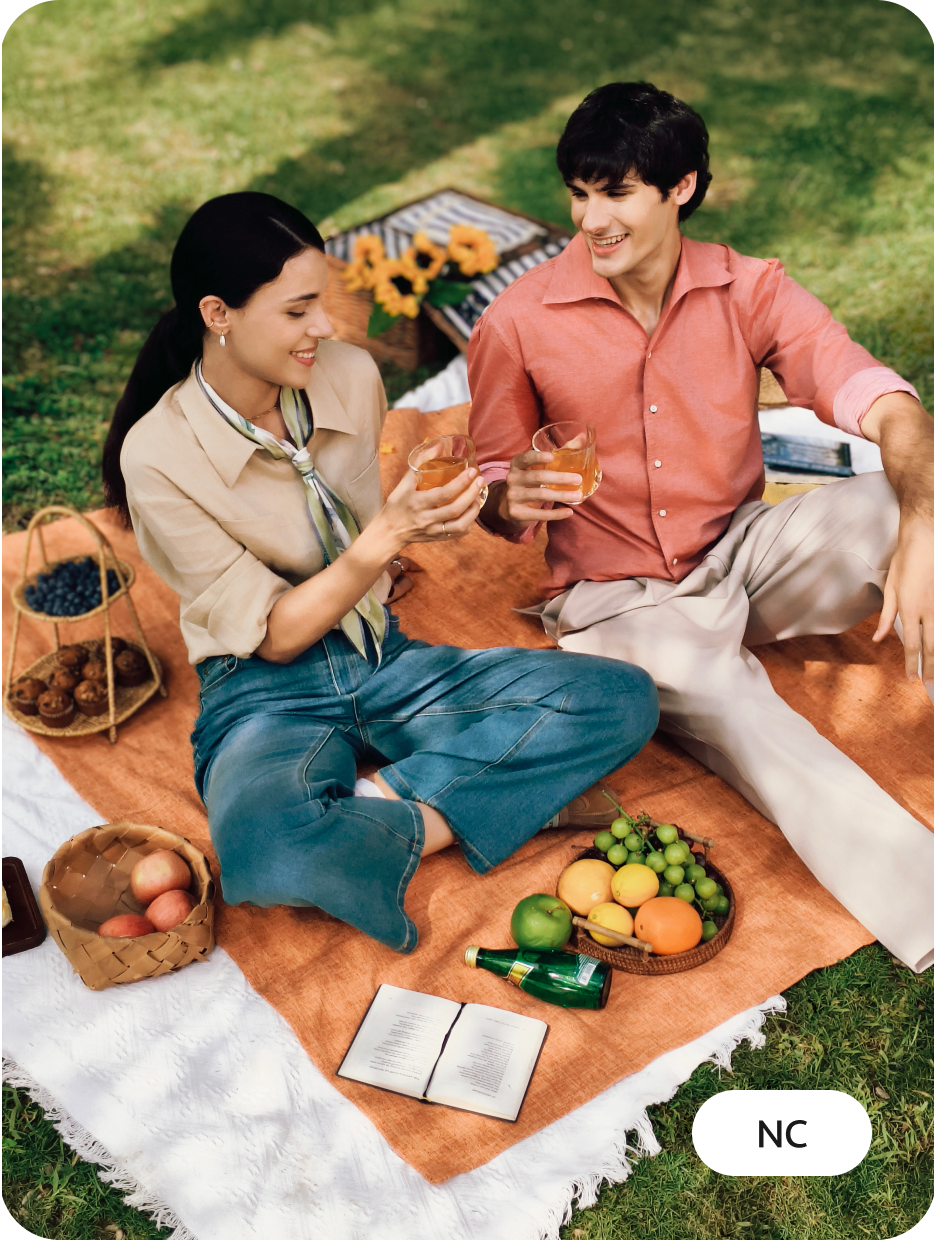 Photo shot on vivo V60 Lite 5G with NC Retro Filter