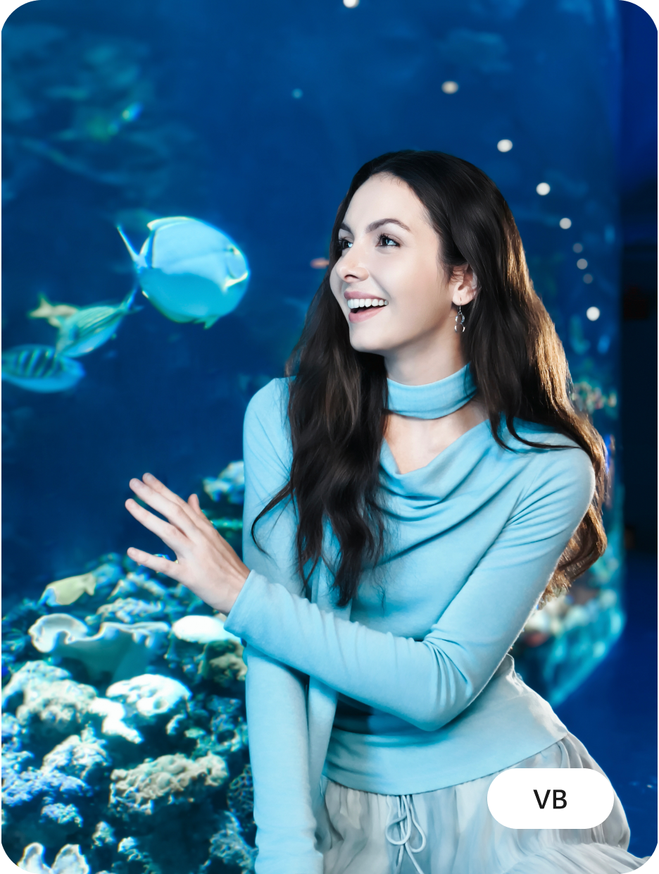 Photo shot on vivo V60 Lite 5G with VB Retro Filter