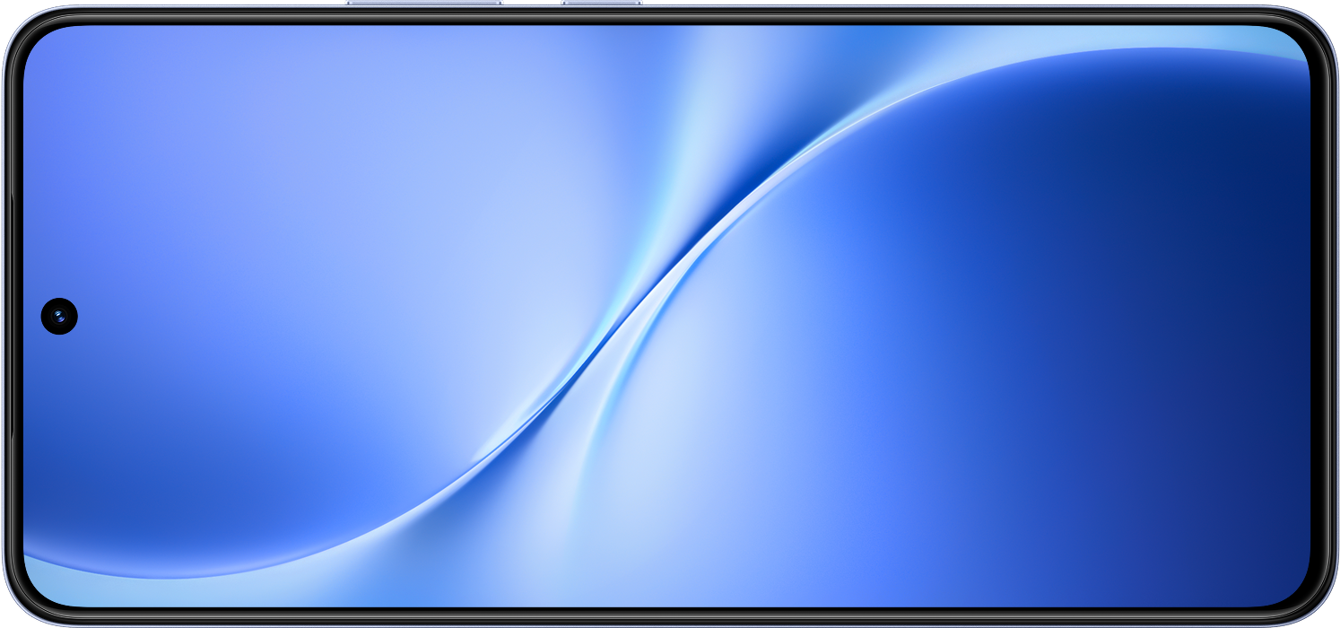 vivo V60 Lite 5G with Dual Stereo Speaker