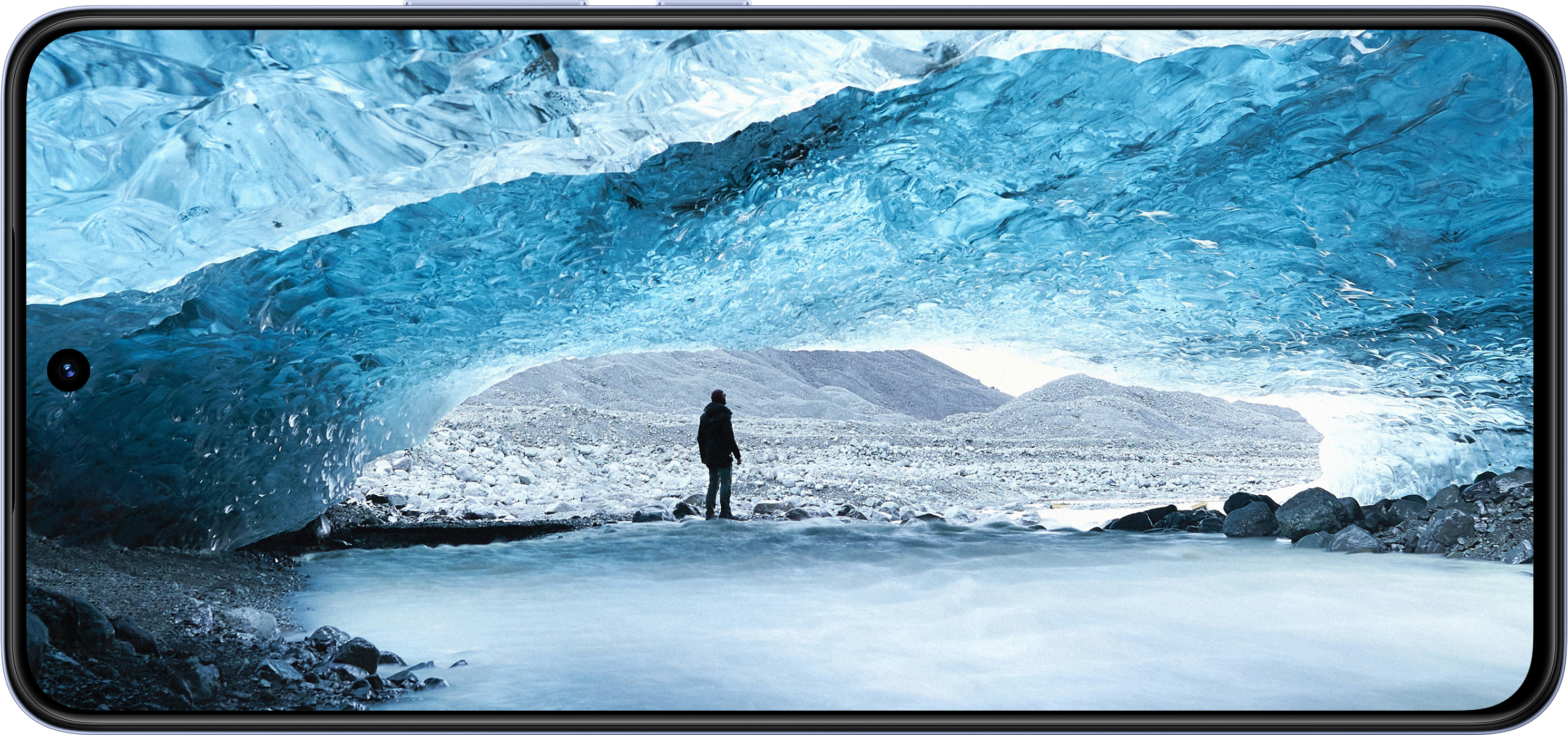 vivo V60 Lite 5G with 6.77 inch 120Hz AMOLED Display