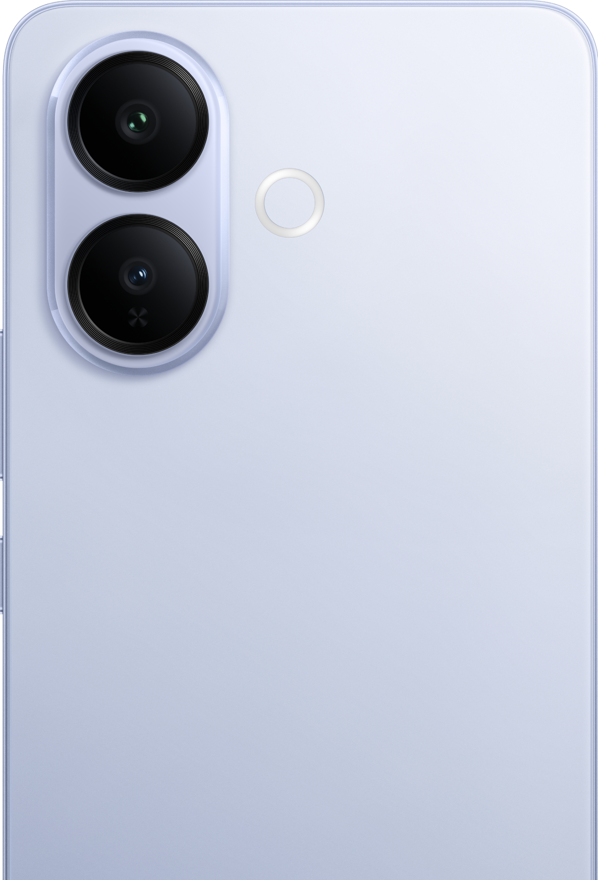 vivo V60 Lite 5G with AI Aura Light Portrait function