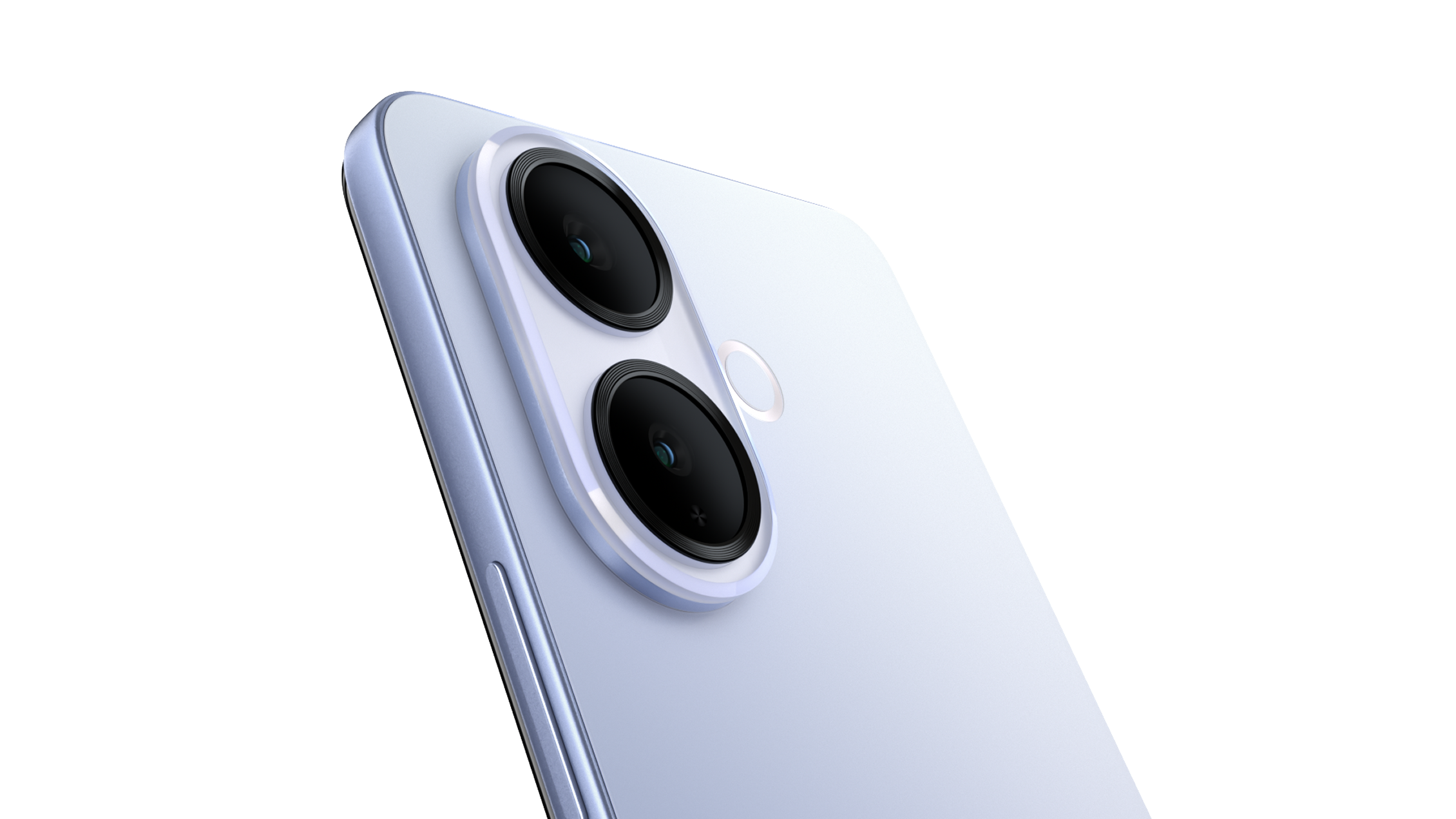 vivo V60 Lite 5G with Exquisite Transparent Camera Module