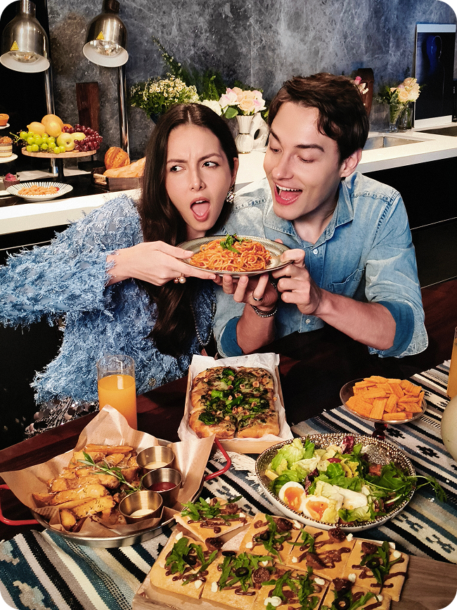 vivo V60 Lite 5G with Film Camera Mode