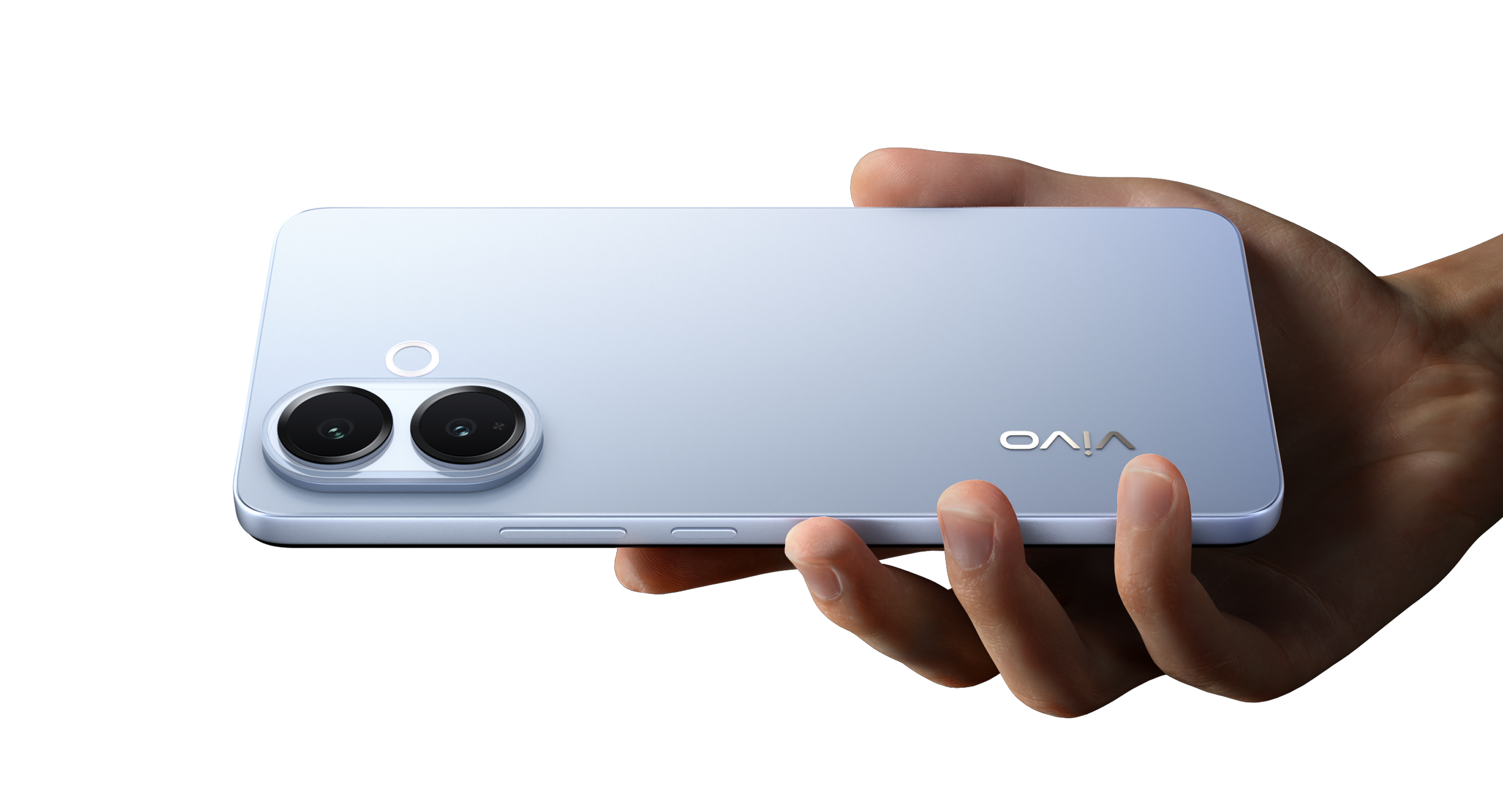 vivo V60 Lite 5G with Slim Profile