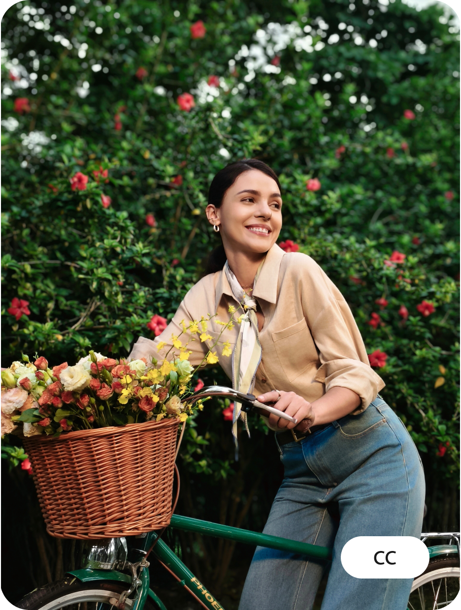 Photo shot on vivo V60 Lite 5G with CC Retro Filter