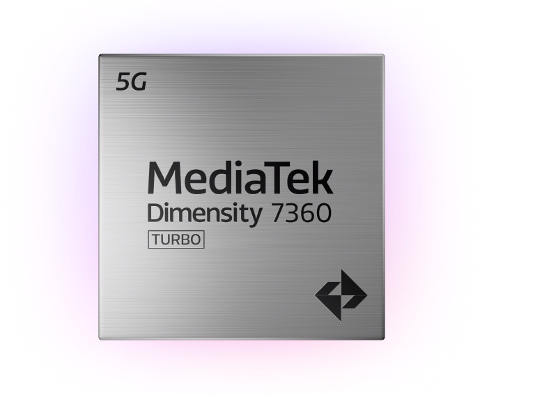 vivo V60 Lite 5G with MediaTek Dimensity 7360-Turbo